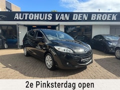 Mazda 5 - 5 1.8 TS+ 7Pers AC Cruise Climate Ctr Elek Pakket Nw Apk
