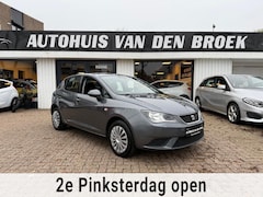 Seat Ibiza - 1.2 TSI 105Pk 5Deurs Ac Navi Climate Ctr Elek Pakket Nw Apk