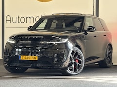 Land Rover Range Rover Sport - P440e Dynamic HSE | LASER | HEAD-UP | MERIDIAN | PANO