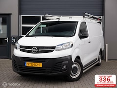 Opel Vivaro - bestel 1.5 CDTI L3H1 Imperiaal/trekhaak