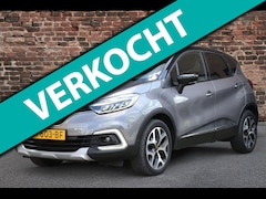 Renault Captur - 0.9 TCe intens R-Link | Navi | Cruise | Clima