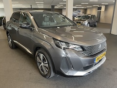 Peugeot 3008 - 1.6 HYbrid 225 Allure Pack Business NAVIGATIE-PACK CITY