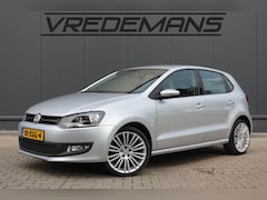 Volkswagen Polo - 1.2 TSI BlueMotion Comfort Edition