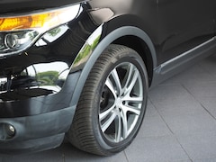Ford Explorer - V6 4WD Limited | Trekhaak | Panoramadak | Memory Stoelen | Keyless Entry | Achteruitrijcam