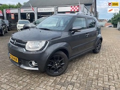 Suzuki Ignis - 1.2 Stijl AUTOMAAT *navigatie + achteruitrijcamera + sportvelgen
