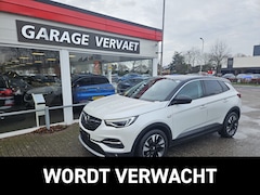 Opel Grandland X - 1.2 Turbo Ultimate