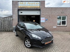 Ford Fiesta - 1.0 Ambiente 5drs airco bluetooth
