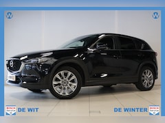 Mazda CX-5 - 2.0 SkyActiv-G 165 Comfort