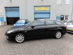 Mazda 6 Sportbreak - 2.0 S-VT TS