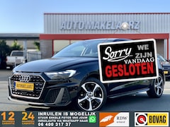 Audi A1 Sportback - 30 TFSI S-Line LED 2025 GARANTIE 2025 GARANTIE