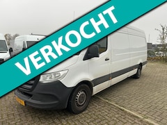 Mercedes-Benz Sprinter - 316 2.2 CDI L3H2 EURO VI-D