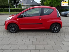 Citroën C1 - 1.0-12V Séduction