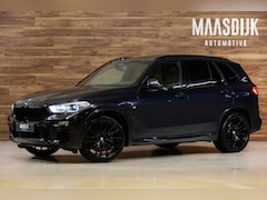BMW X5 - xDrive45e M-Sport|Nachtzicht|Laser|Ventilatie|Pano|HUD|
