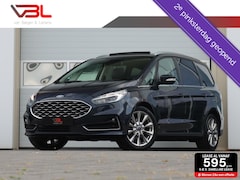 Ford Galaxy - 2.5i 190PK HEV Vignale | 7 persoons