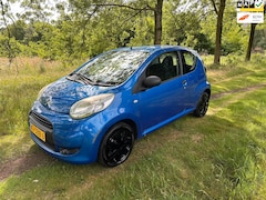 Citroën C1 - 1.0-12V Séduction apk t/m 12-11-2025