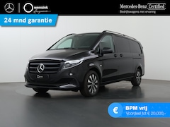Mercedes-Benz Vito - 119 CDI XL L3 PRO | AUT. | MULTI-BEAM LED | CAMERA | CARPLAY / ANDROID AUTO | ACHTERDEUREN