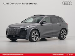Audi Q6 SQ6 e-tron - SQ6 100 kWh Sportstoelen plus, B&O, Luchtvering, Panoramadak