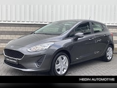 Ford Fiesta - 1.1 Trend
