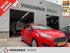Ford Fiesta - 1.0 EcoBoost Hot Hatch