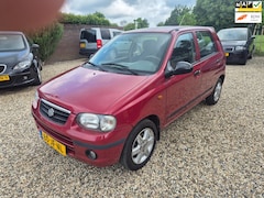 Suzuki Alto - 1.1 GLS >>INRUIL MOGELIJK<<