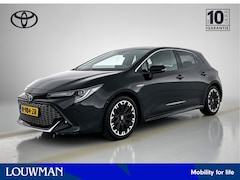 Toyota Corolla - 1.8 Hybrid GR-Sport | Trekhaak | Luxe uitvoering |