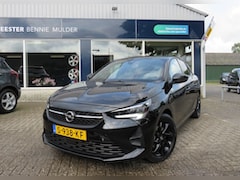 Opel Corsa - 1.2 GS-Line NAVI / LED / 35.581 KM NAP