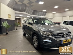 Volkswagen T-Roc - 1.0TSI Style- APK(2026), Complete onderhoud