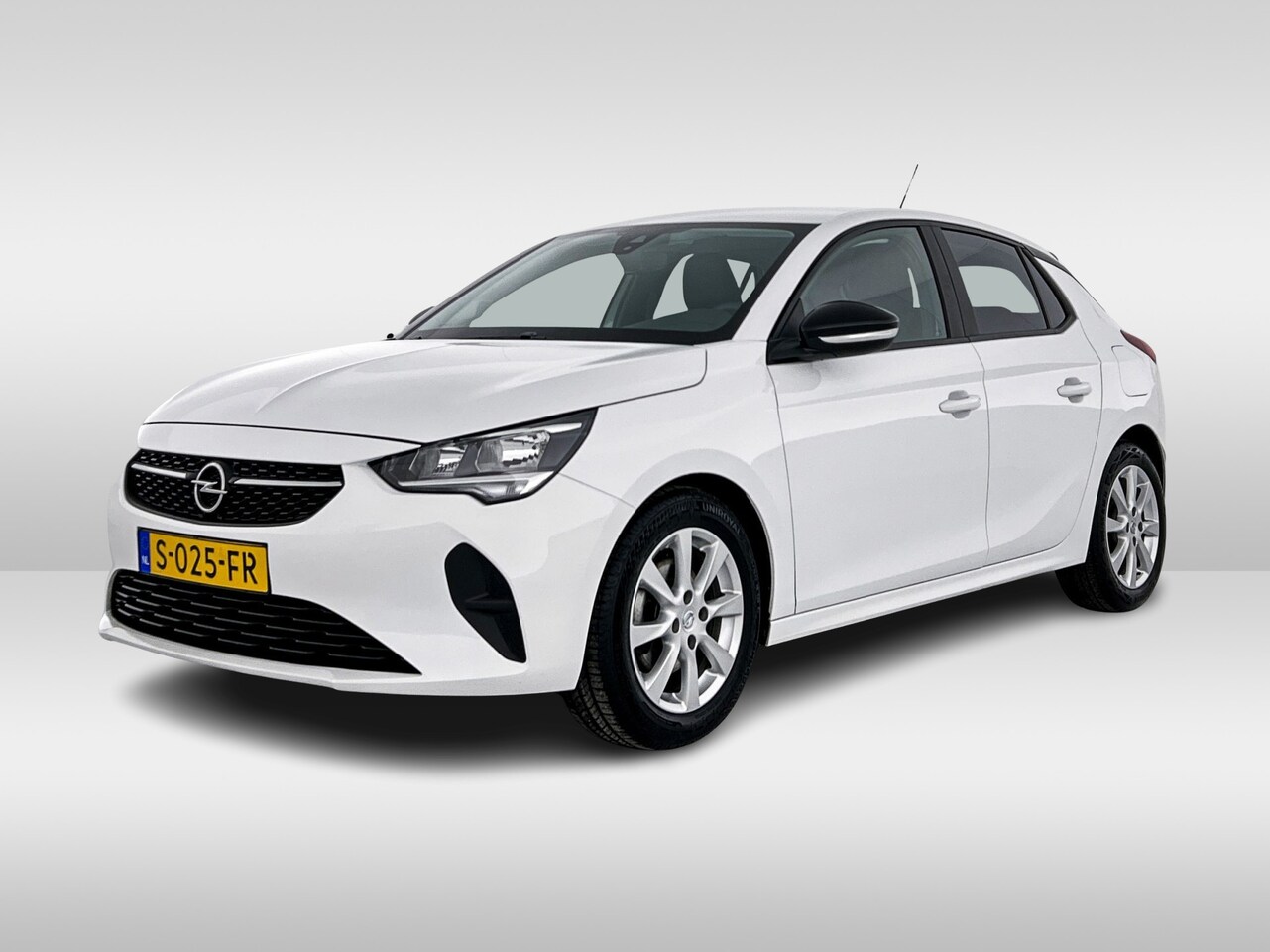 Opel Corsa - 1.2 Edition | Airco | Lichtmetalen velgen | - AutoWereld.nl