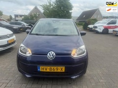 Volkswagen Up! - 1.0 move up BlueMotion