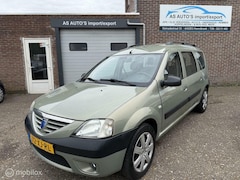 Dacia Logan MCV - 1.6 Ambiance