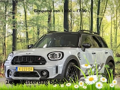 MINI Countryman - 2.0 Cooper S ALL4 John Cooper Works | Untamed Edition | Achteruitrijcamera | Parkeersensor