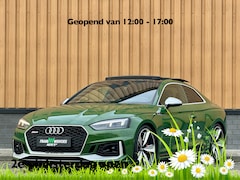 Audi A5 Coupé - 2.9 TFSI RS 5 quattro Pro Line Plus | 451 PK | Panoramadak | Bang & Olufsen | Dynamic Pakk