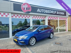 Seat Leon ST - 1.4 EcoTSI FR Business Intense