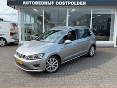 Volkswagen Golf Sportsvan - 1.4 TSI Highline
