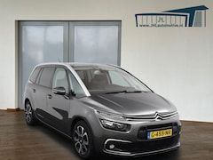 Citroën Grand C4 SpaceTourer - 1.2 PureTech Business*NAVI*ECC*CARPLAY*7PERS