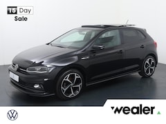 Volkswagen Polo - 1.0 TSI Highline | 95 PK | Panoramadak | Beats audio | Led verlichting | R-Line |