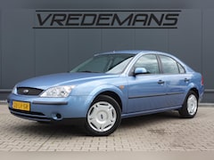 Ford Mondeo - 1.8-16V Business Edition NAP