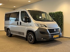 Fiat Ducato - L1H1 Rolstoelbus Automaat