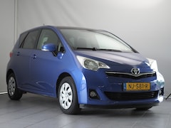 Toyota Verso S - 1.3 VVT-i Comfort | Panoramadak | Airco