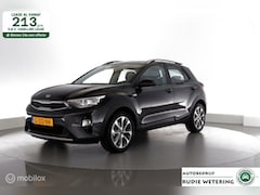 Kia Stonic - 1.0 T-GDi DynamicLine NL-auto|nav|cam|lmv17