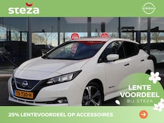 Nissan LEAF - 40kwh 150PK Tekna / Bose audio / Pro-pilot