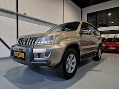 Toyota Land Cruiser - LandCruiser 4.0 V6 VVT-i Benzine Youngtimer