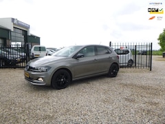 Volkswagen Polo - 1.0 TSI Highline Business R
