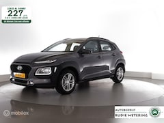 Hyundai Kona - 1.0 T-GDI Comfort cam|applecarplay|ecc|pdc|lmv16