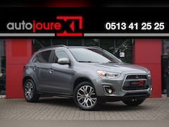 Mitsubishi ASX - 1.6 Cleartec Intense | Origineel NL | Camera | Trekhaak | Cruise Control | Airco |