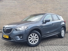 Mazda CX-5 - 2.0 TS+ Lease Pack 4WD CLIMATE / CRUISE / TREKHAAK / PDC / STOELVERWARMING