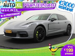 Porsche Panamera Sport Turismo - GTS Edit. 2.9 PHEV Sport Chrono BOSE-Sound 3