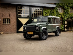 Land Rover Defender - 2.2Tdci Station Wagon EURO5