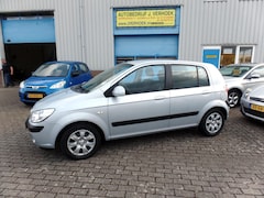 Hyundai Getz - 1.4i Active Cool