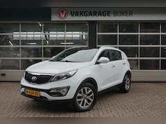 Kia Sportage - 1.6 GDI BusinessPlusLine